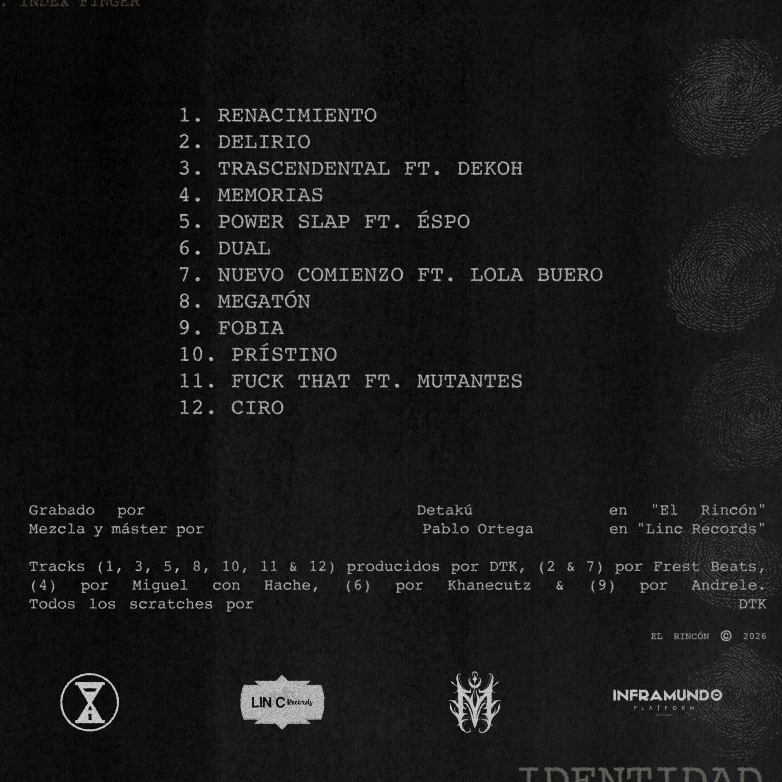 Identidad - Imagen 4