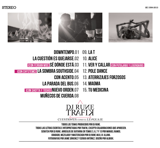 Cuestiones como el lenguaje - Imagen 2