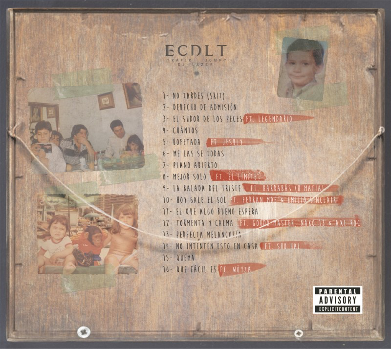 E.C.D.L.T - Imagen 2