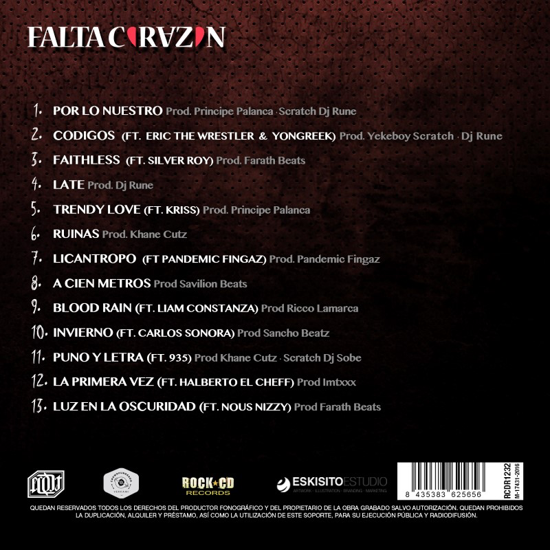 Falta corazón - Imagen 2